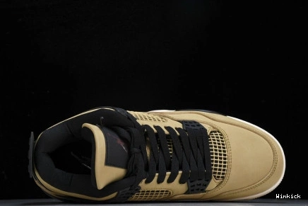 Retro Jordan Fossil AQ9129-200 4  0824